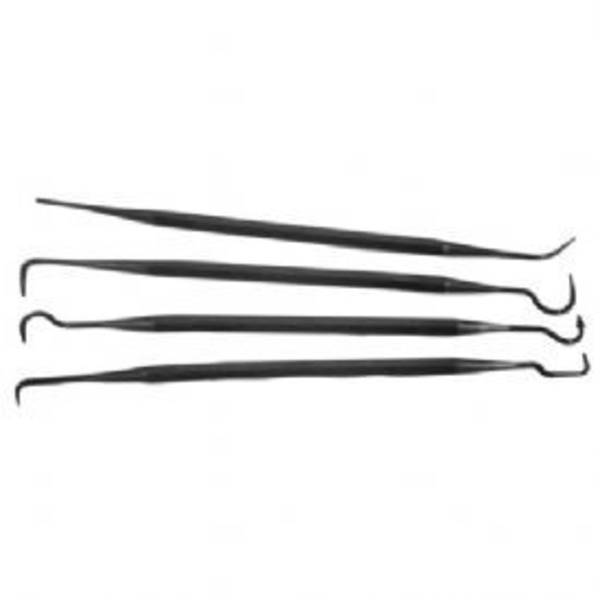 Tipton Polymer Gun Cleaning Picks Gun Vices And Tools Vices Tools