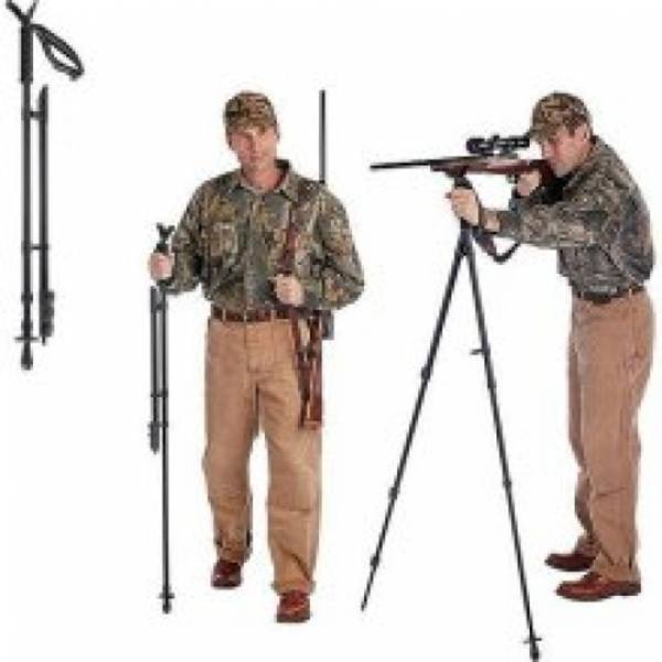 Allen Shooting & Walking Stick Hunting Kit Accessories Reloaders Supplies Ltd