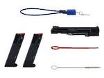 CZ75 Pistol Kadet Conversion Kit 22LR