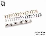 DPM Glock 20/21 Gen 4  Recoil Reducer