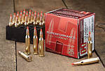 Hornady 17 Hornet Ammo  20gr VMax 25 Rounds 83005