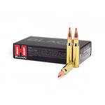 Hornady Black 308Win 155gr A-Max x20