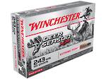 Winchester Deer Season 243 95grain XP