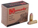 Hornady Custom 10mm Auto 155gr XTP x20 #9122