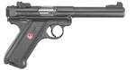 Ruger MK4 Target Blued Bull Barrel #40101