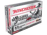 Winchester Deer Season  6.5 Creedmoor 125gr XP x20