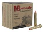 Hornady Varmint Express 22 Hornet 35gr 25 Rounds 8302