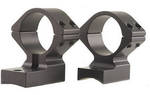 Talley 1" Medium Rings Remington 700 #940700