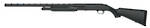 Mossberg 500 12g Left Hand 28"