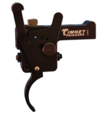 Timney Weatherby Vanguard WV1500 With Safety Trigger