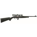 Mossberg 702 Plinkster 22lr Package