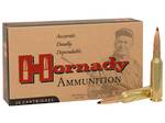 Hornady Match 6.5 Creedmoor 140gr ELD x20 #81500