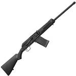 Saiga 12g semi auto shotgun