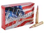 Hornady American Whitetail ammo 25-06 Rem 117gr #8144