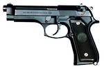 Beretta M9 9mm