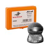 Winchester Super X .22cal Air Rifle Pellets x250