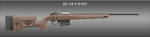 Bergara B-14 HMR 6.5 Creedmoor 24"