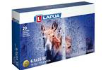 Lapua 6.5x55 155gr SP Mega x20 #4316021