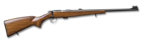 CZ 455 Standard 22LR