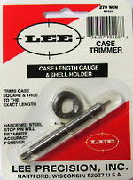 Lee Case Length Gauge 44 Magnum 90161