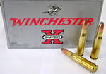 Winchester Super X 6.5x55 140gr SP