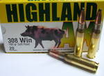 Highland AX 25-06 100gr SP