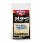 Birchwood Casey Lead Remover & Polishing Cloth #31001