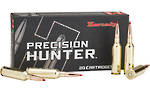 Hornady Precision Hunter 270WSM 145gr ELD-X x20