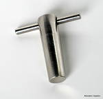 Universal 12g Tapered Choke Key