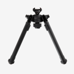 Magpul Bipod 1913 Picatinny Rail Black