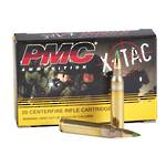 PMC 5.56 NATO X-TAC 62gr Green Tip FMJ