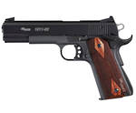 Sig Sauer 1911-22 Black