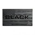 Hornady Black 223rem 75gr Interlock x20