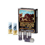 12ga Clever Mirage Solid Palla Solengo 10 Rounds
