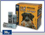 12ga Clever Mirage HV Game T3 36gram #4