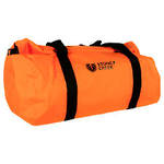 Stoney Creek Dirty Bag Orange 100 Litre