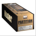 Nosler Partition 7mm 140gr  16325