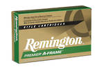 Remington Premiere A Frame Core 7mm Remington Magnum 200gr 20 Rounds