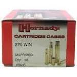 Hornady 6.5 Creedmoor Brass