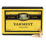 Speer Varmint .224" 52gr HP 1035