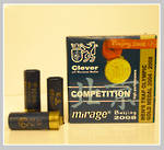 12ga Clever Mirage Competition Lite T2 28gram #8