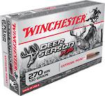 Winchester Deer Season 270 Win 130gr x20