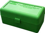 MTM RMLD-50-10 Ammo Box