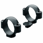 Leupold STD Low Extension Ring Set Gloss 49908