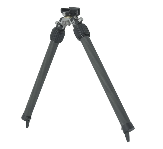MTN Gear Back Country Bipod- Picatinny