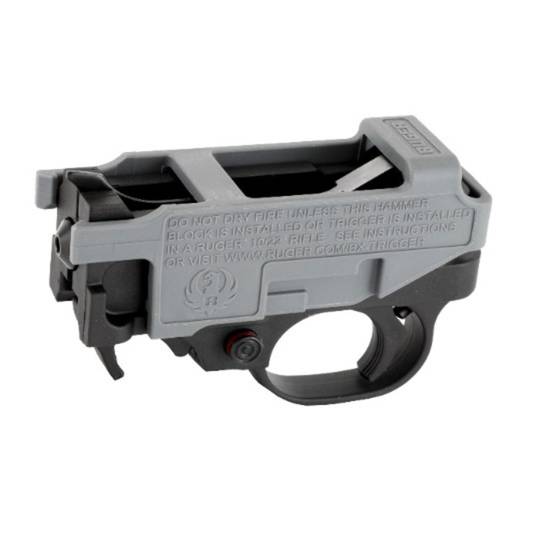 Ruger 10/22 BX Trigger 2.75lb