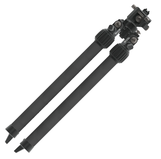 MTN Gear Mountain Bipod- Picatinny