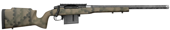 Proof Research Elevation MTR 2.0 7mm PRC TFDE