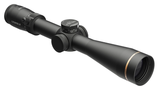 LEUPOLD VX-5HD GEN2 3-15x44 30mm CDS-SZL2 SF Duplex