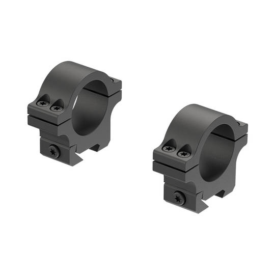 Leupold Open Range 1